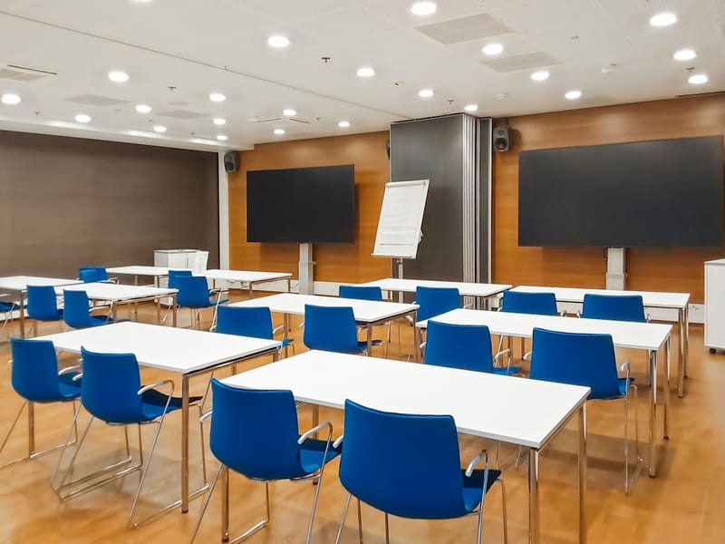 Regus - Keilaranta 1 - Espoo image 11
