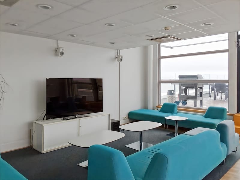 Regus - Keilaranta 1 - Espoo image 12