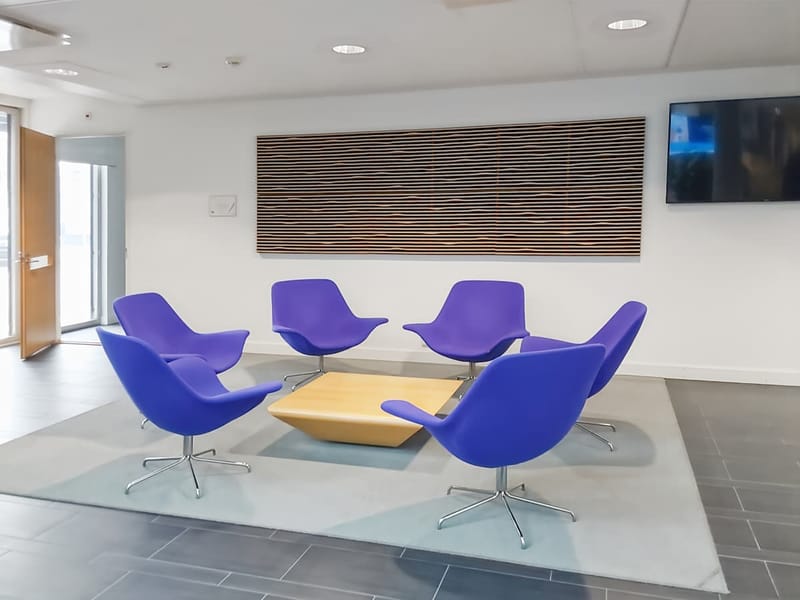 Regus - Keilaranta 1 - Espoo image 13