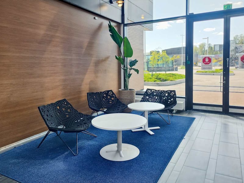Regus - Keilaranta 1 - Espoo image 14