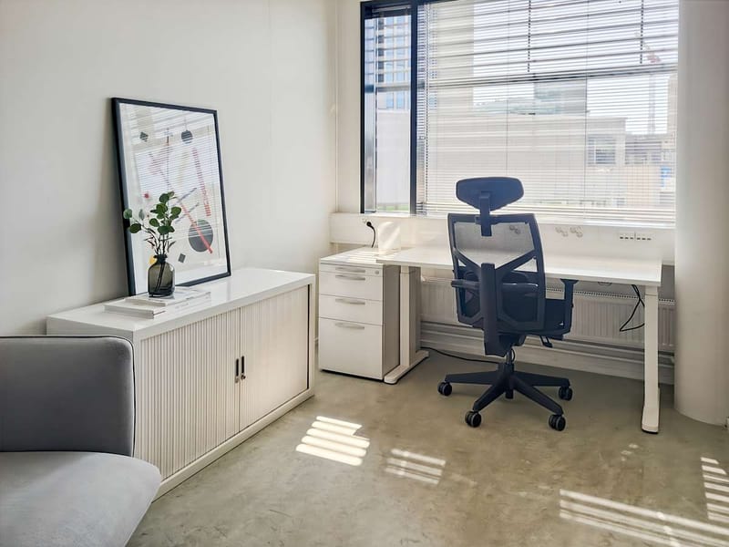 Regus - Keilaranta 1 - Espoo image 4
