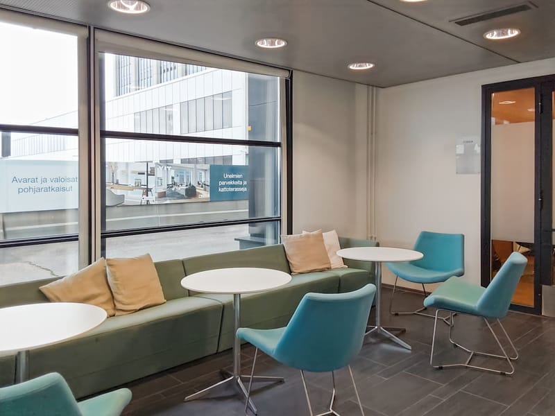 Regus - Keilaranta 1 - Espoo image 5