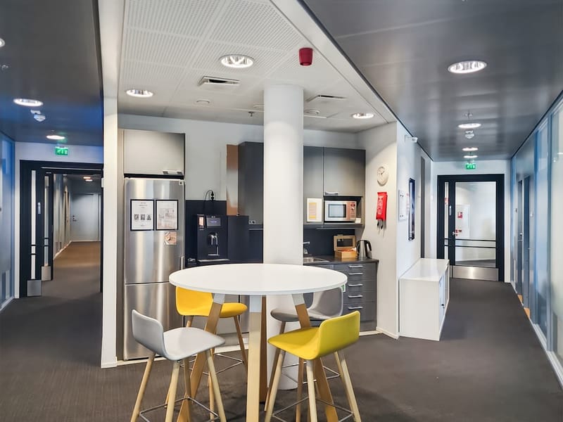Regus - Keilaranta 1 - Espoo image 6