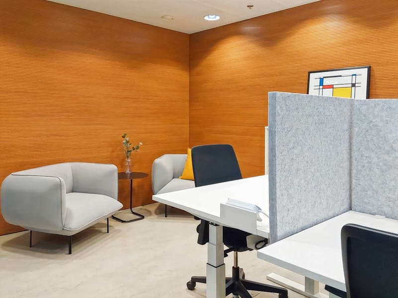 Regus - Keilaranta 1 - Espoo image 7
