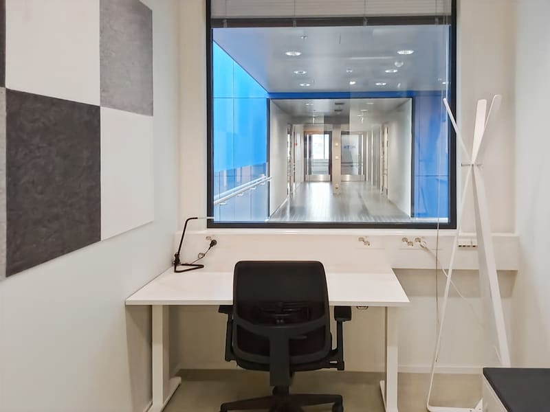 Regus - Keilaranta 1 - Espoo image 8