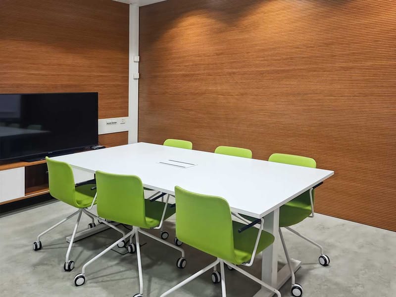Regus - Keilaranta 1 - Espoo image 9