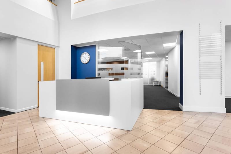 IWG (Regus) - Admiral Way, SR3 - Sunderland image 2