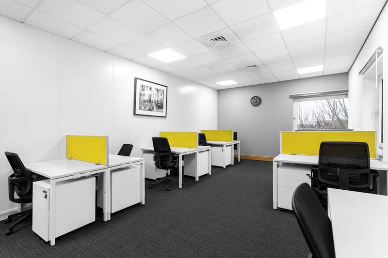 IWG (Regus) - Admiral Way, SR3 - Sunderland image 3