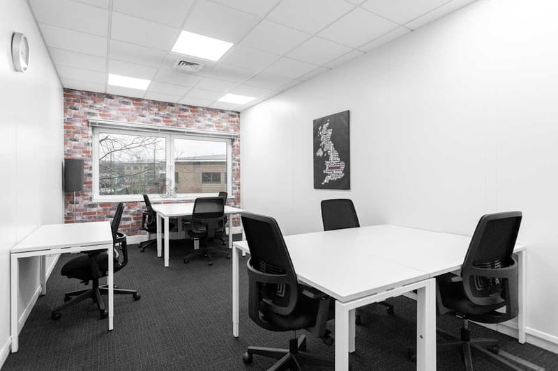 IWG (Regus) - Admiral Way, SR3 - Sunderland image 4