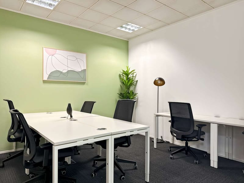 IWG (Regus) - Cambourne Business Park, CB23 - Cambridge image 10