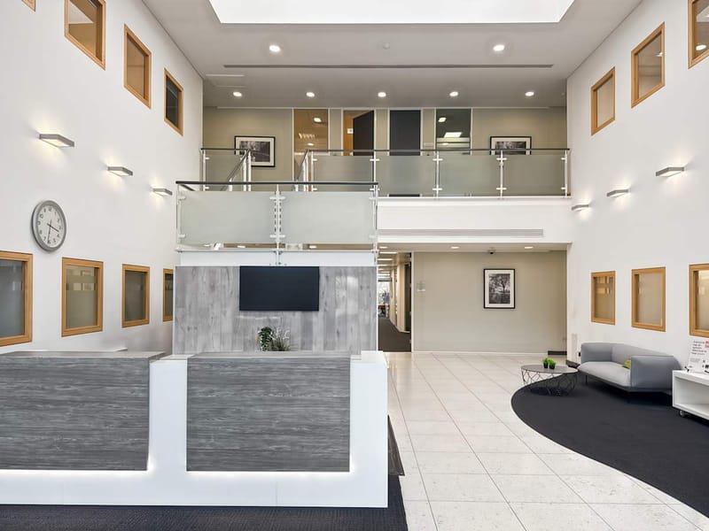 IWG (Regus) - Cambourne Business Park, CB23 - Cambridge image 2