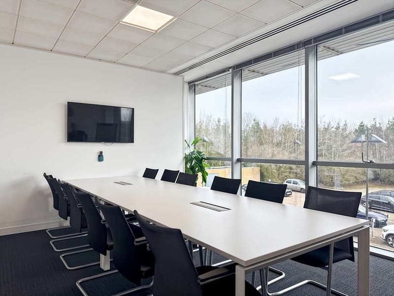 IWG (Regus) - Cambourne Business Park, CB23 - Cambridge image 3