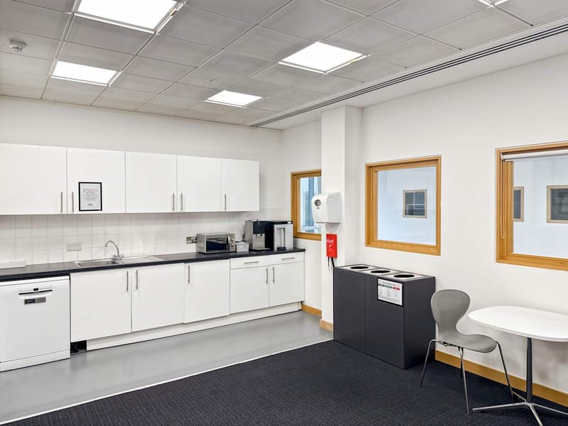 IWG (Regus) - Cambourne Business Park, CB23 - Cambridge image 6