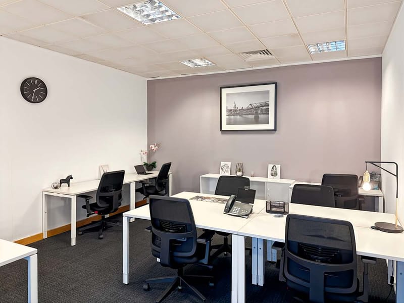 IWG (Regus) - Cambourne Business Park, CB23 - Cambridge image 8
