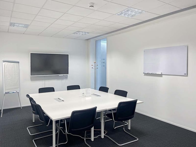 IWG (Regus) - Venture House - Arlington Square - Downshire Way, RG12 - Bracknell image 10