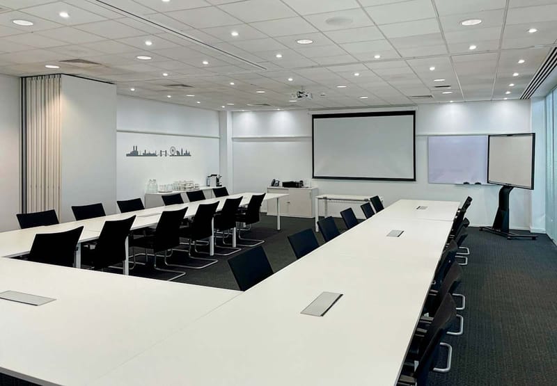 IWG (Regus) - Venture House - Arlington Square - Downshire Way, RG12 - Bracknell image 13
