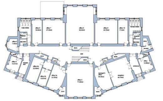 Capital Business Centre - Canning St, EH3 - Edinburgh image 9
