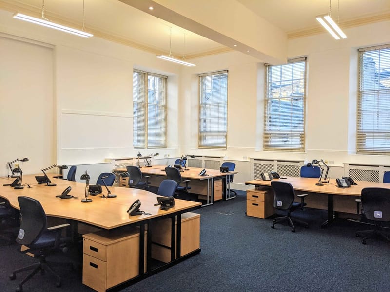 Capital Business Centre - Canning St, EH3 - Edinburgh image 11