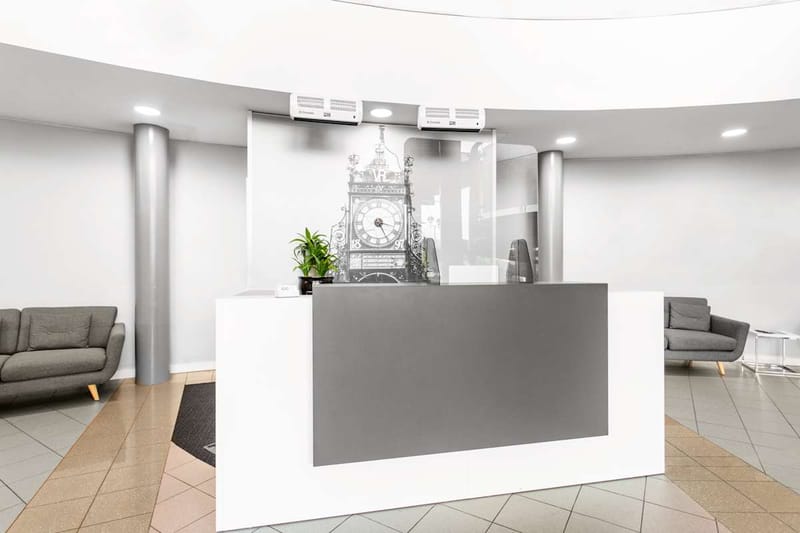 IWG (Regus) - Chester Business Park - Herons Way, CH4 - Chester image 2