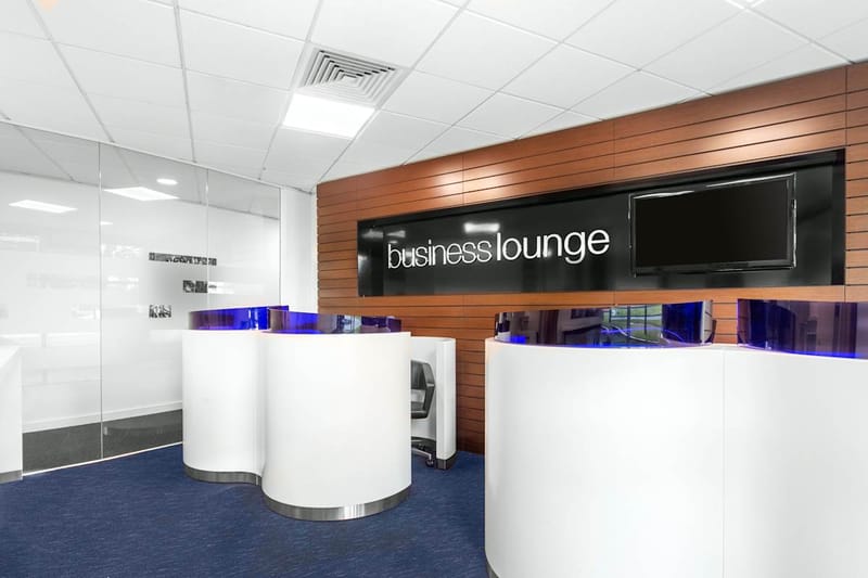 IWG (Regus) - Chester Business Park - Herons Way, CH4 - Chester image 5