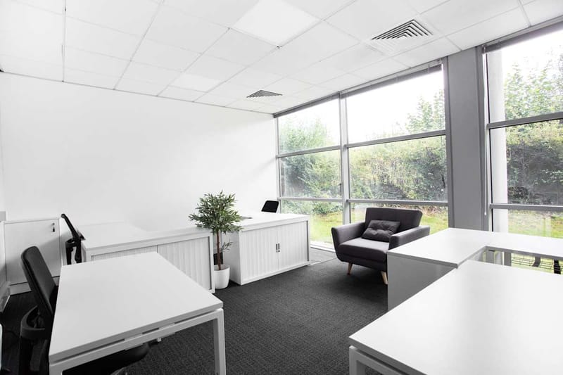 IWG (Regus) - Chester Business Park - Herons Way, CH4 - Chester image 8