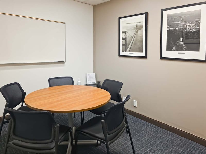 Regus - Can West Global Place - Portage Avenue, Winnipeg - MB image 12