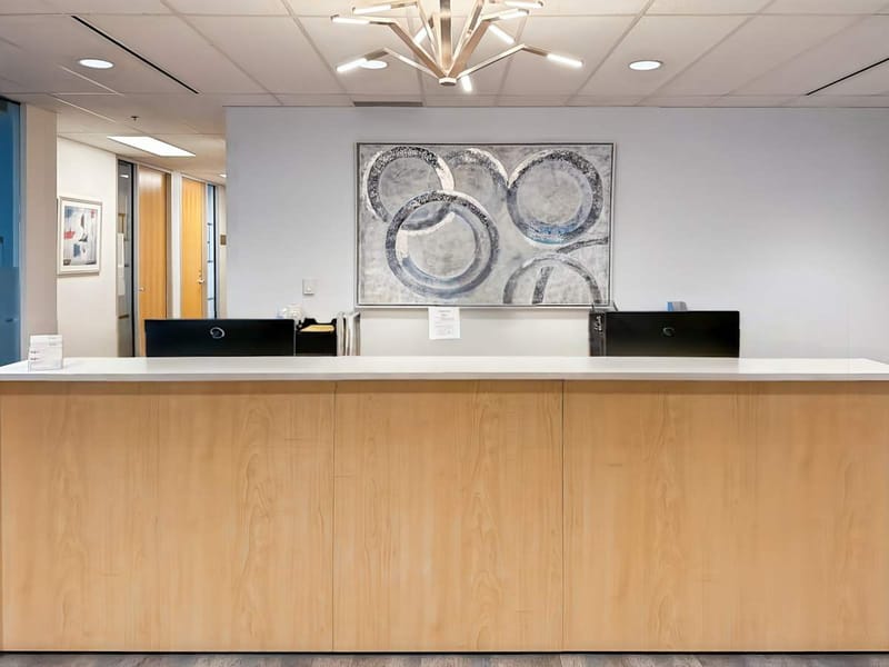 Regus - Can West Global Place - Portage Avenue, Winnipeg - MB image 2