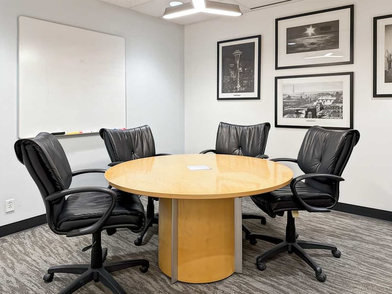 Regus - Can West Global Place - Portage Avenue, Winnipeg - MB image 9