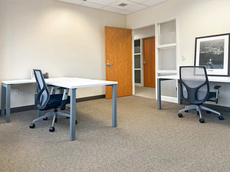 Regus - Downtown Grand Rapids - Calder Plaza, Grand Rapids - MI image 12