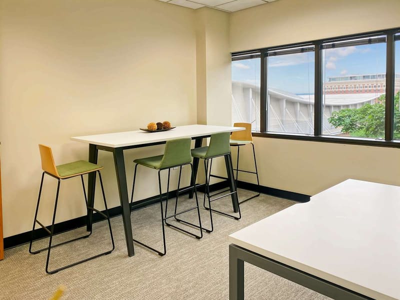 Regus - Downtown Grand Rapids - Calder Plaza, Grand Rapids - MI image 13