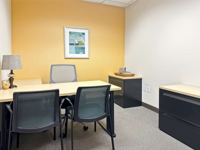 Regus - Downtown Grand Rapids - Calder Plaza, Grand Rapids - MI image 2