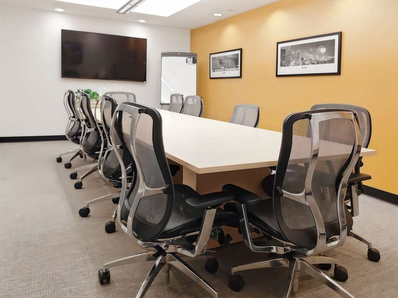 Regus - Downtown Grand Rapids - Calder Plaza, Grand Rapids - MI image 3