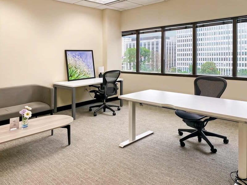 Regus - Downtown Grand Rapids - Calder Plaza, Grand Rapids - MI image 5