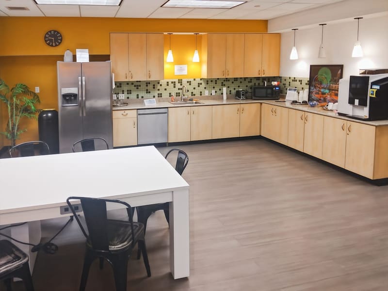 Regus - Downtown Grand Rapids - Calder Plaza, Grand Rapids - MI image 6