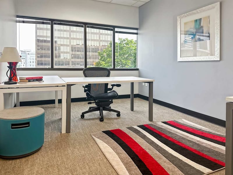 Regus - Downtown Grand Rapids - Calder Plaza, Grand Rapids - MI image 7