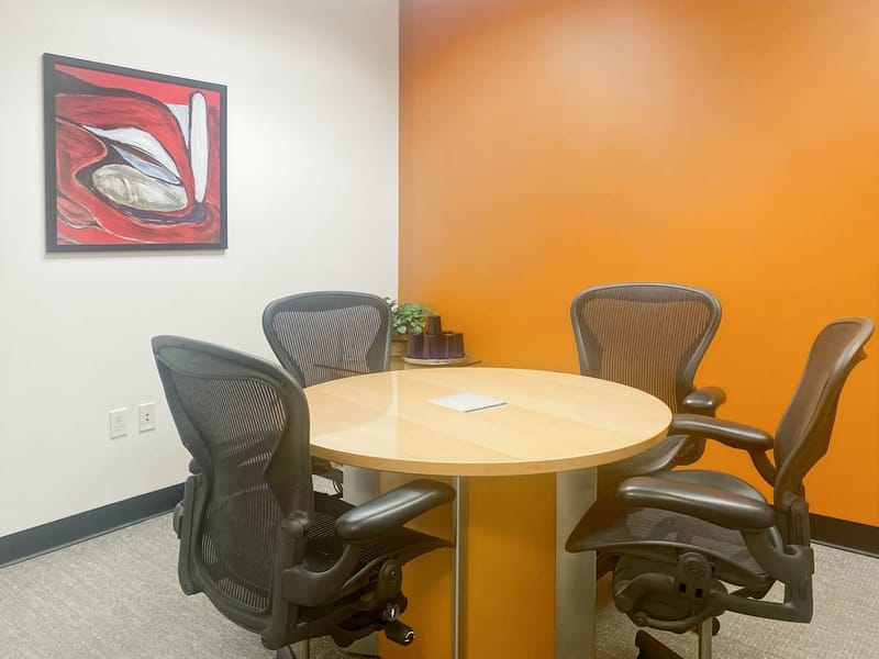 Regus - Downtown Grand Rapids - Calder Plaza, Grand Rapids - MI image 9