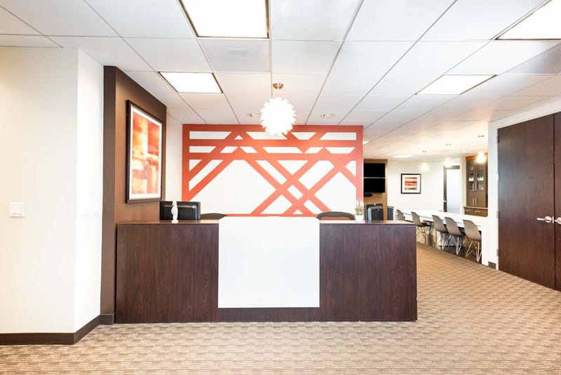 Regus - 99 Almaden Blvd - San Jose - CA image 2