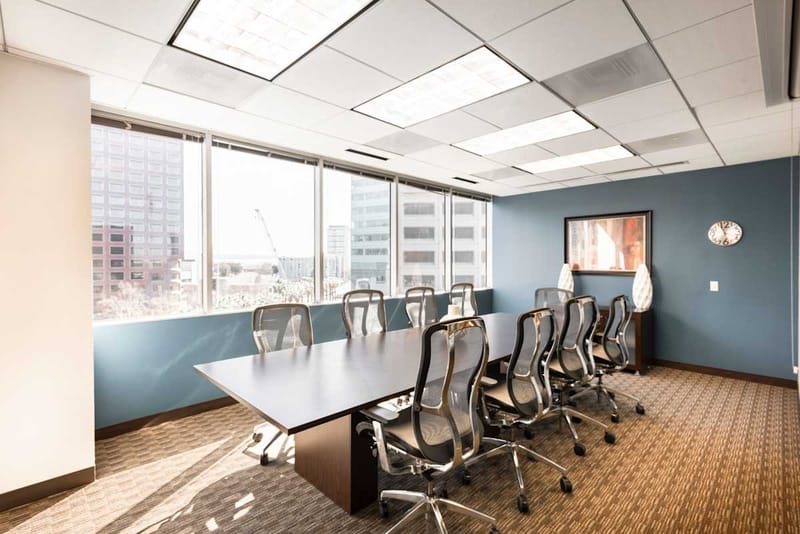 Regus - 99 Almaden Blvd - San Jose - CA image 3