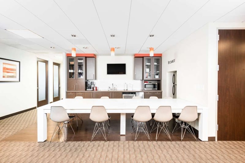 Regus - 99 Almaden Blvd - San Jose - CA image 5