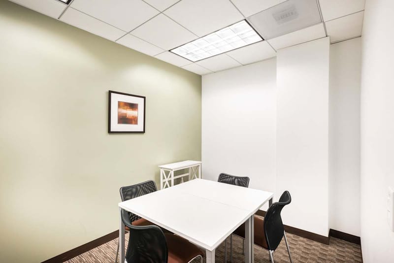 Regus - 99 Almaden Blvd - San Jose - CA image 6