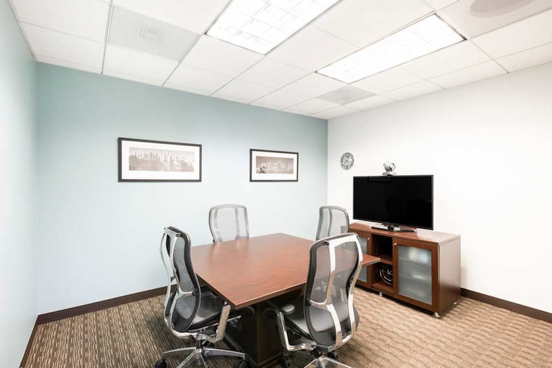 Regus - 99 Almaden Blvd - San Jose - CA image 8