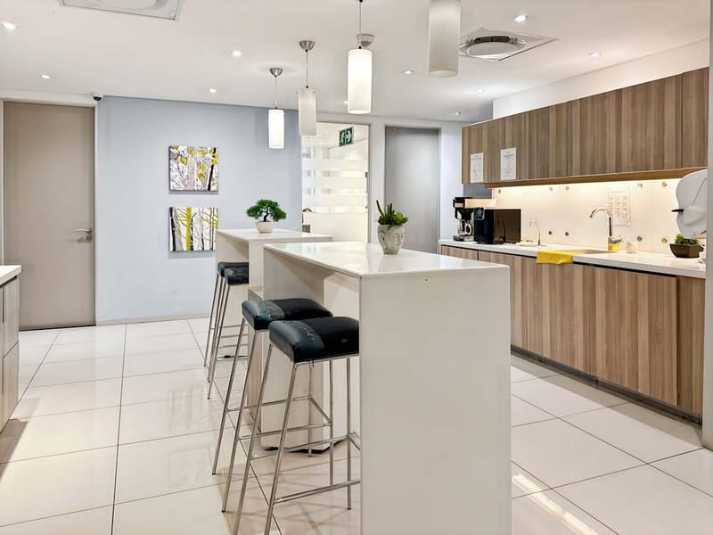 Regus - Maerua Mall - Jan Jonker Street - Windhoek (Nambia) image 10