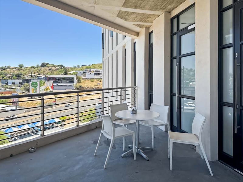 Regus - Maerua Mall - Jan Jonker Street - Windhoek (Nambia) image 11