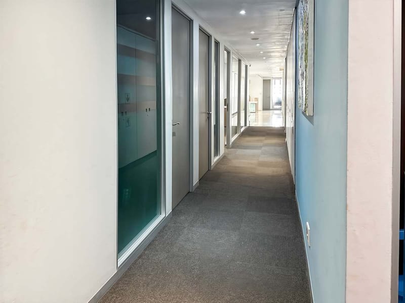Regus - Maerua Mall - Jan Jonker Street - Windhoek (Nambia) image 12