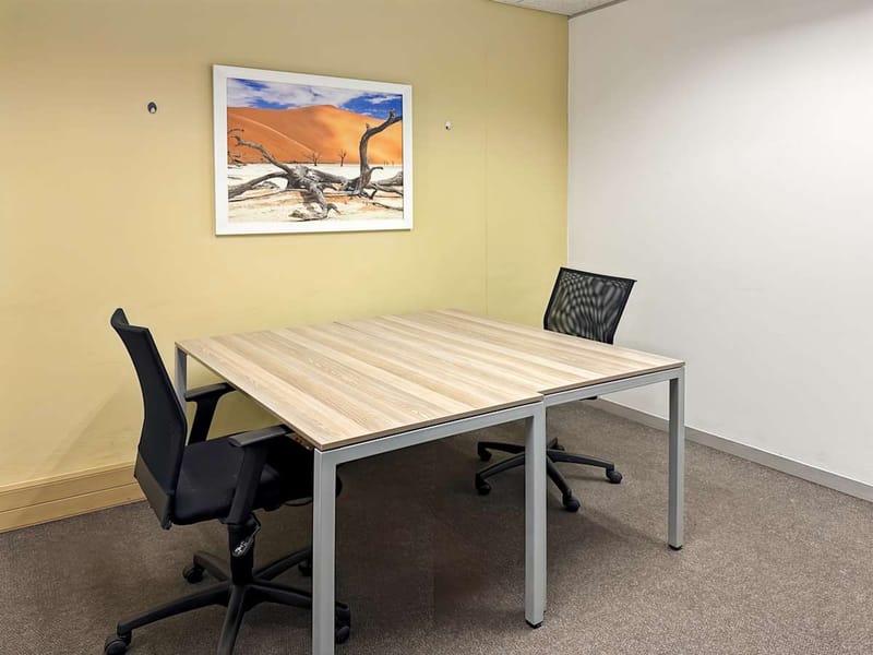 Regus - Maerua Mall - Jan Jonker Street - Windhoek (Nambia) image 7
