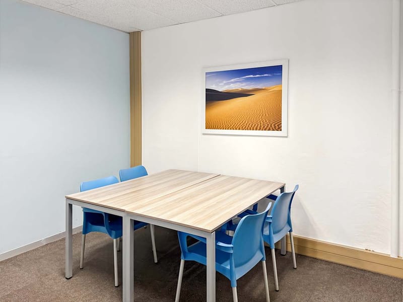 Regus - Maerua Mall - Jan Jonker Street - Windhoek (Nambia) image 8