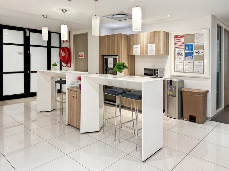 Regus - Maerua Mall - Jan Jonker Street - Windhoek (Nambia) image 9