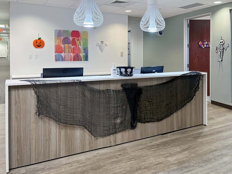 Regus - University Executive Park - McCullough Drive - Charlotte, NC image 2