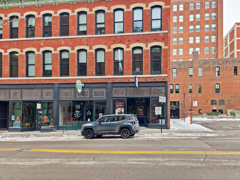 Regus - 900 Baltimore Avenue - Kansas City - MO image 12