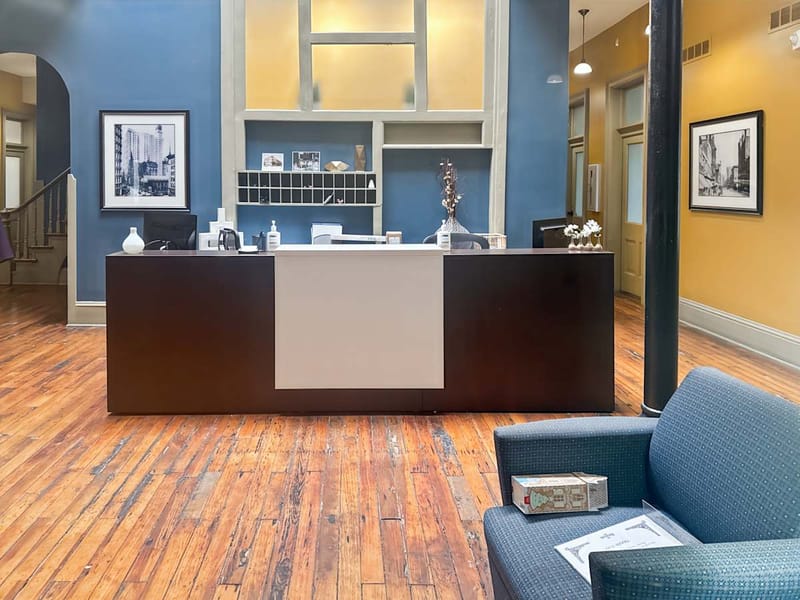 Regus - 900 Baltimore Avenue - Kansas City - MO image 2